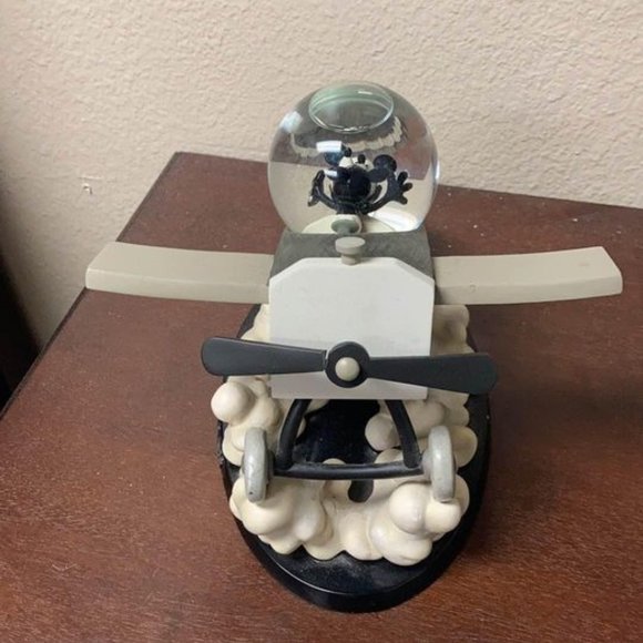 Disney Mickey & Minnie Mouse Snow globe - Picture 3 of 4